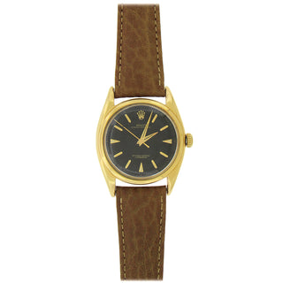 Rolex Datejust Ref. 16234 Stainless Steel