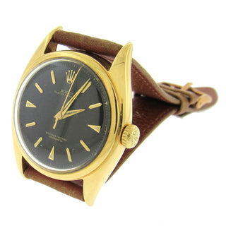 Rolex Datejust Ref. 16234 Stainless Steel