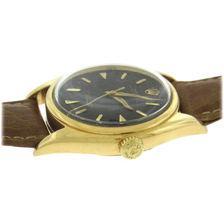 Rolex Datejust Ref. 16234 Stainless Steel