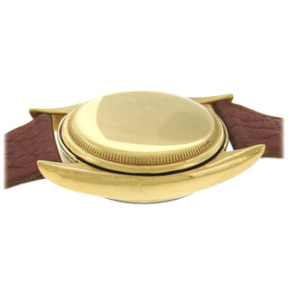 Rolex Datejust Ref. 16234 Stainless Steel