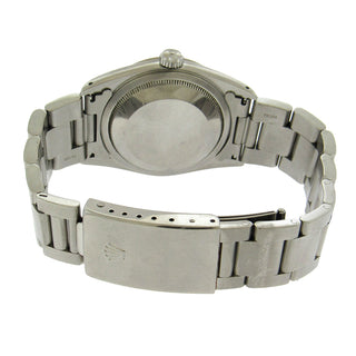 Rolex Datejust Ref. 16234 Stainless Steel