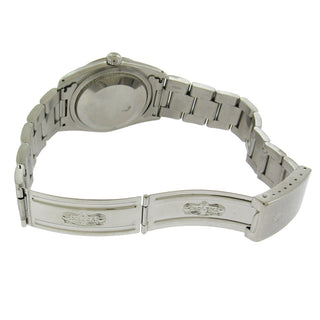 Rolex Datejust Ref. 16234 Stainless Steel