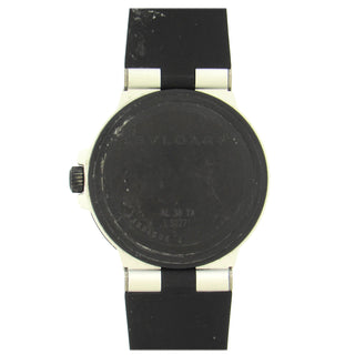 Bulgari Aluminium Date Automatic Wristwatch