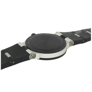 Bulgari Aluminium Date Automatic Wristwatch