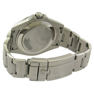 Rolex Steel Explorer II Ref. 216570