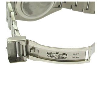 Rolex Steel Explorer II Ref. 216570