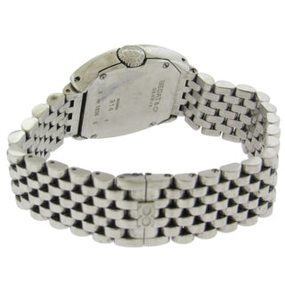 Bedat Steel Automatic Bracelet Watch