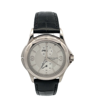 Patek Philippe Ref. 5134 G Time Traveler