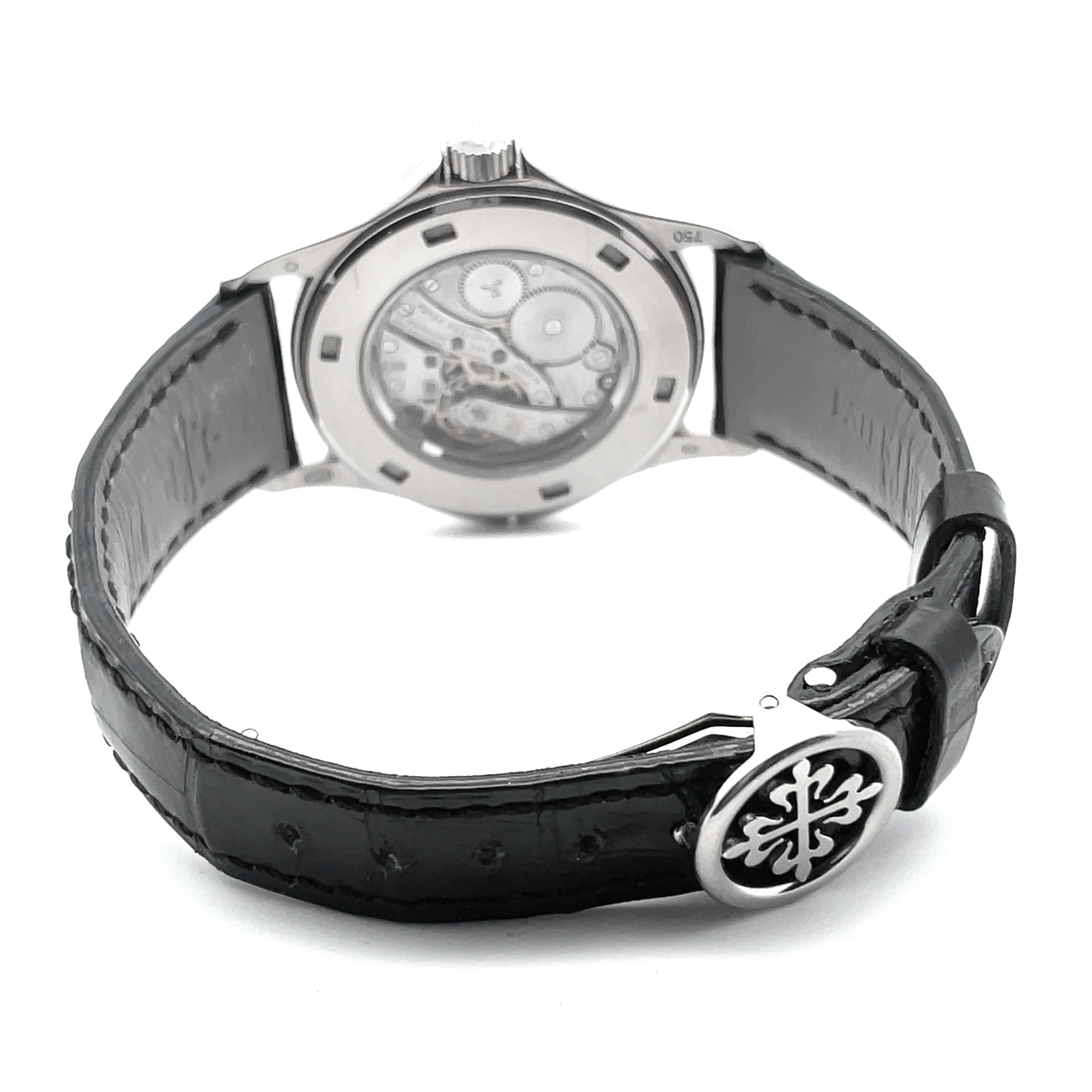 Patek Philippe パテックフィリップ　皿 トレイ Patek Philippe Ref. 5134 G Time Traveler – aaronfaber