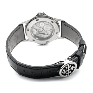 Patek Philippe Ref. 5134 G Time Traveler