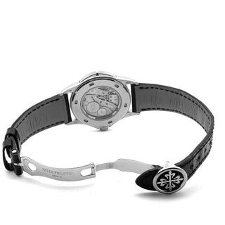 Patek Philippe Ref. 5134 G Time Traveler