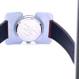 1970's Pierre Balmain Runway Watch