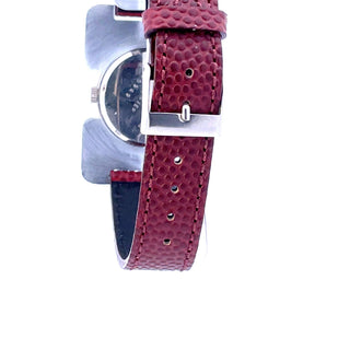 1970's Pierre Balmain Runway Watch