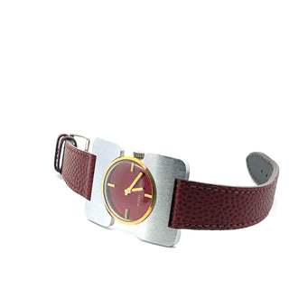 1970's Pierre Balmain Runway Watch