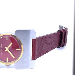 1970's Pierre Balmain Runway Watch