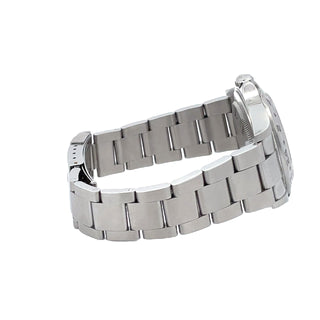 Stainless Steel Rolex Explorer II Ref. 16570