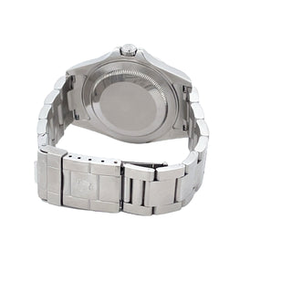 Stainless Steel Rolex Explorer II Ref. 16570