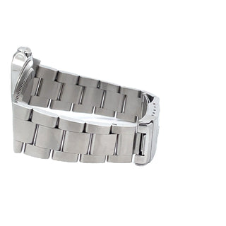 Stainless Steel Rolex Explorer II Ref. 16570