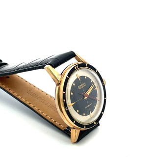Gruen Autowind Vintage Wristwatch