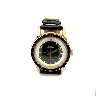 Gruen Autowind Vintage Wristwatch
