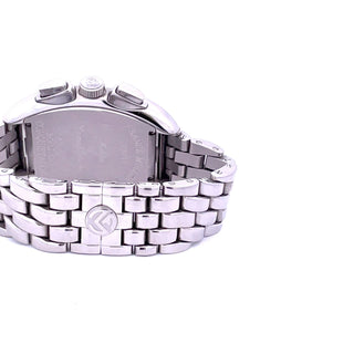 Stainless Steel Franck Muller Conquistador Chronograph