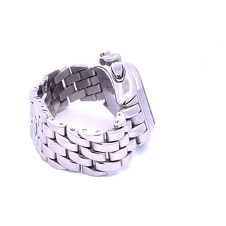 Stainless Steel Franck Muller Conquistador Chronograph