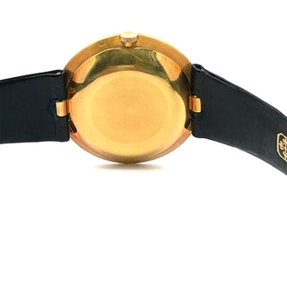 Patek Philippe 'Disco Volanté' Ref. 3495, Circa 1964