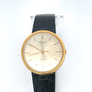 Patek Philippe 'Disco Volanté' Ref. 3495, Circa 1964