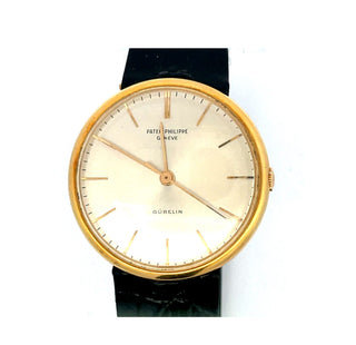 Patek Philippe 'Disco Volanté' Ref. 3495, Circa 1964