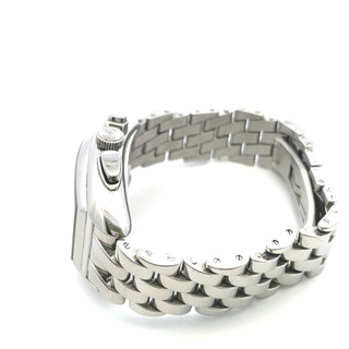 Stainless Steel Franck Muller Conquistador Chrono, B&P