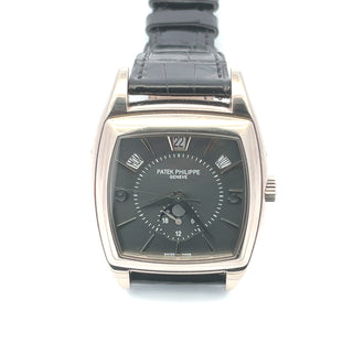 18K Patek Philippe Gondolo Calendario, Ref. 5135G