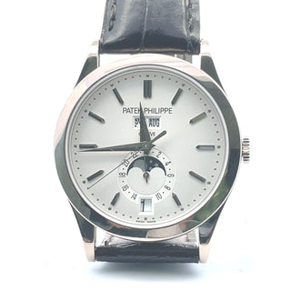 18K Patek Philippe Annual Calendar Moonphase Ref. 5396G