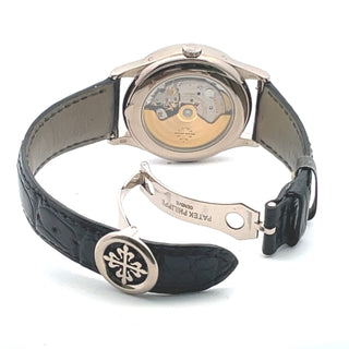 18K Patek Philippe Annual Calendar Moonphase Ref. 5396G