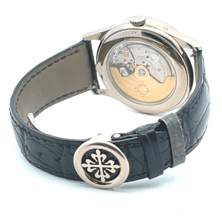 18K Patek Philippe Annual Calendar Moonphase Ref. 5396G