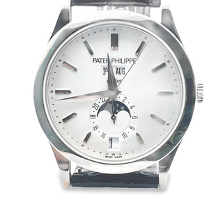 18K Patek Philippe Annual Calendar Moonphase Ref. 5396G