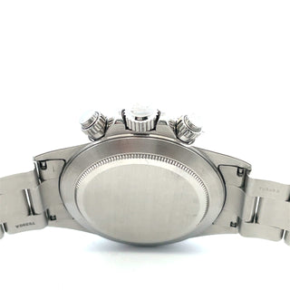 Stainless Steel Rolex Daytona Ref. 16520, Circa 1998