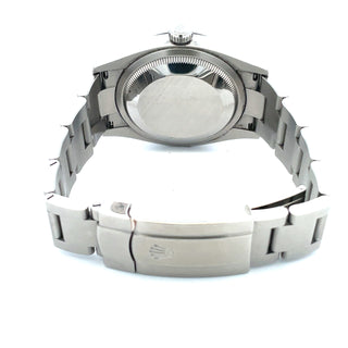 Stainless Steel Rolex Ref. 126000, B&P