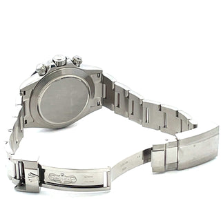 Stainless Steel Rolex Daytona Ref. 116500LN, 2020