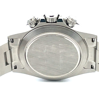 Stainless Steel Rolex Daytona Ref. 116500LN, 2020