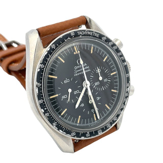 Stainless Steel Omega Ref. 145 022/69 'Moon Watch' Circa 1972