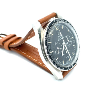 Stainless Steel Omega Ref. 145 022/69 'Moon Watch' Circa 1972