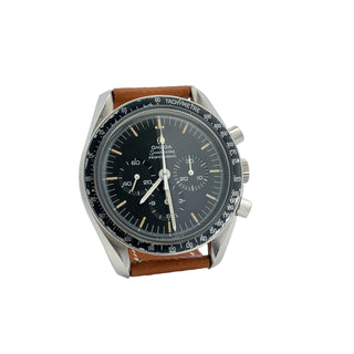 Stainless Steel Omega Ref. 145 022/69 'Moon Watch' Circa 1972