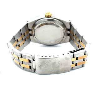 Two-Tone Rolex OysterQuartz Datejust, Ref. 17013, Circa 1979