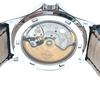 18K Gold Patek Philippe Calatrava Automatic Ref. 5127G