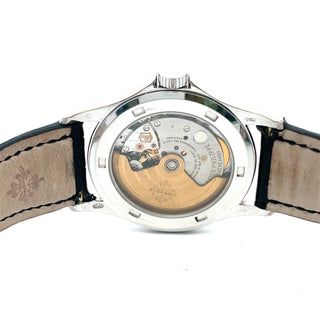 18K Gold Patek Philippe Calatrava Automatic Ref. 5127G