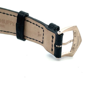 18K Gold Patek Philippe Calatrava Automatic Ref. 5127G