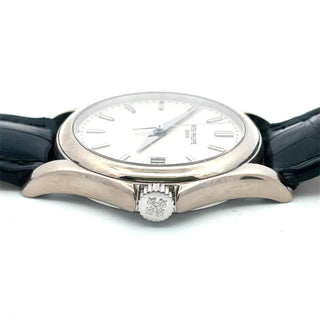 18K Gold Patek Philippe Calatrava Automatic Ref. 5127G