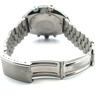 Stainless Steel Vintage Omega Flightmaster
