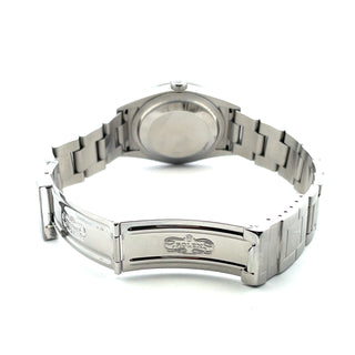 Stainless Steel Rolex Explorer I, Circa 2000, Ref. 114270