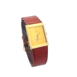 Vintage Rolex Cellini Metallic Dial Ref. 4014